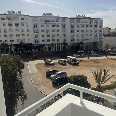 Agadir Dreamhouse Apartment Bagian luar foto