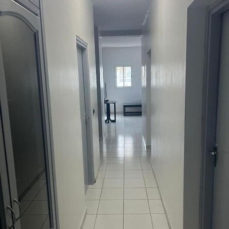 Agadir Dreamhouse Apartment Bagian luar foto