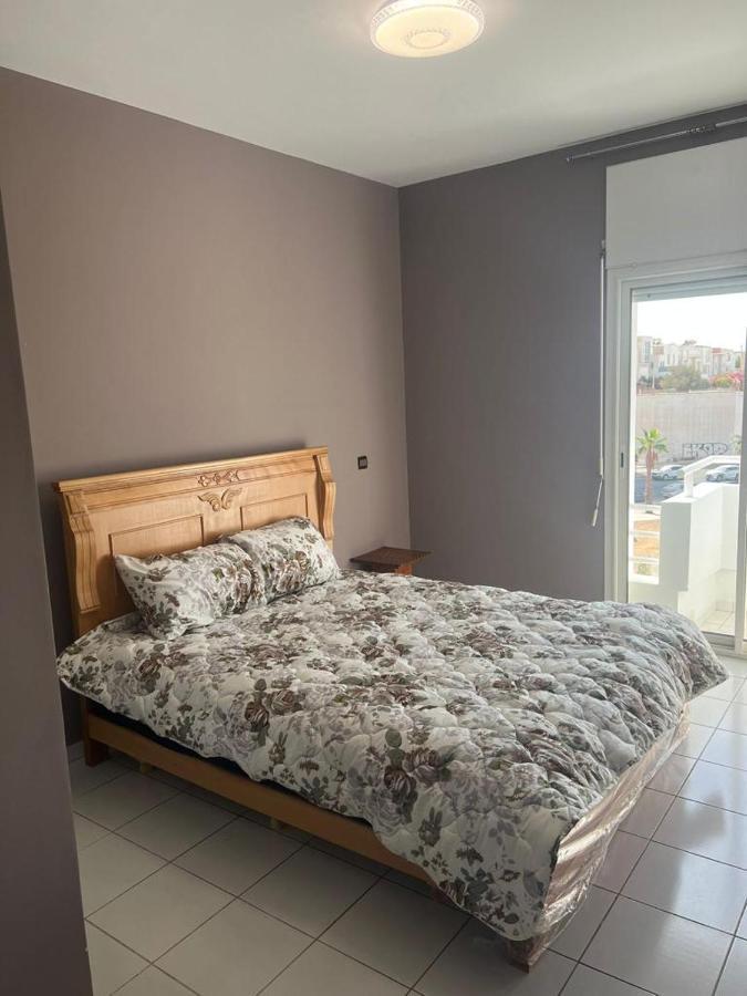 Agadir Dreamhouse Apartment Bagian luar foto