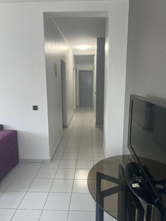 Agadir Dreamhouse Apartment Bagian luar foto