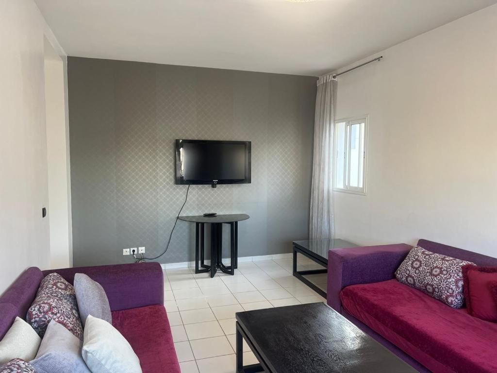 Agadir Dreamhouse Apartment Bagian luar foto