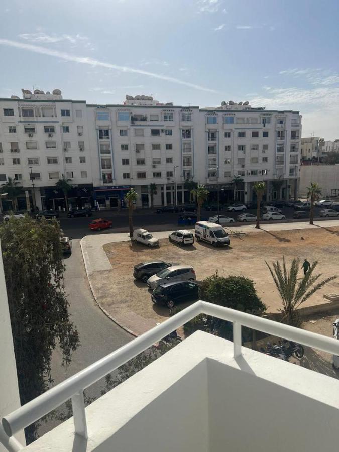 Agadir Dreamhouse Apartment Bagian luar foto