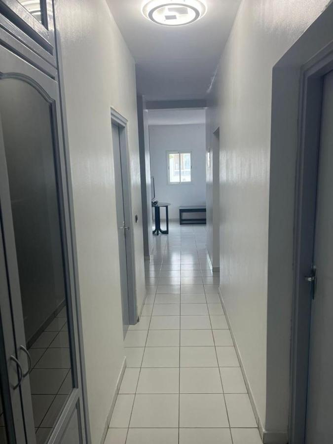 Agadir Dreamhouse Apartment Bagian luar foto