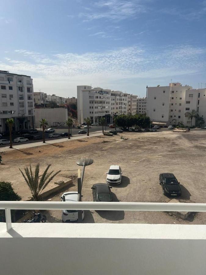 Agadir Dreamhouse Apartment Bagian luar foto