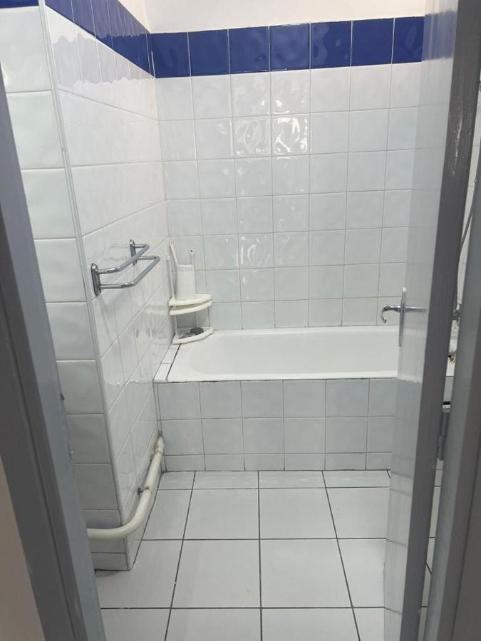 Agadir Dreamhouse Apartment Bagian luar foto