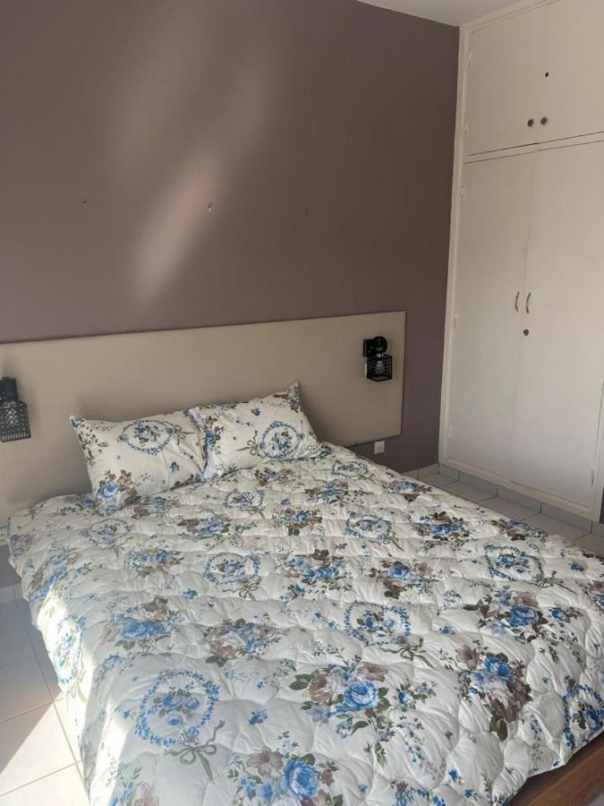 Agadir Dreamhouse Apartment Bagian luar foto