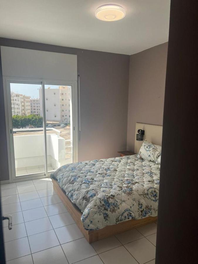 Agadir Dreamhouse Apartment Bagian luar foto